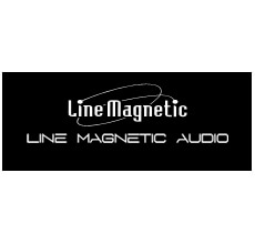 Line Magnetic